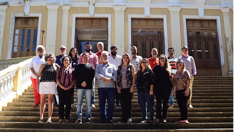Com 92 dos 99 votos válidos, a chapa “Resistir” assumiu na última semana a nova gestão do SINJOPE