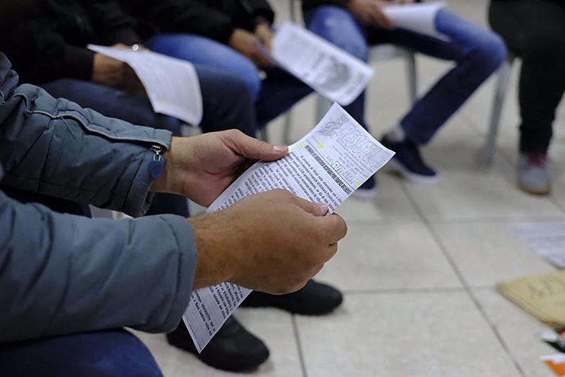 É necessário organizar no dia a dia os colegas nos locais de trabalho, fortalecer a participação nos sindicatos