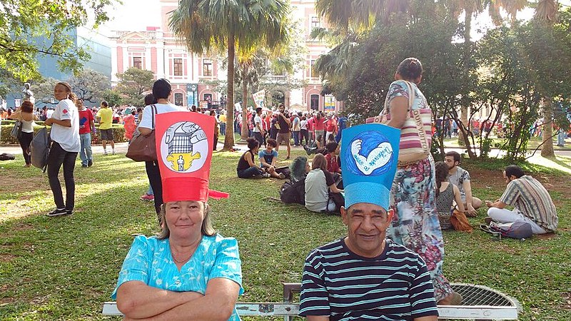 A história da luta antimanicomial é um dos capítulos mais belos das políticas públicas de saúde no Brasil