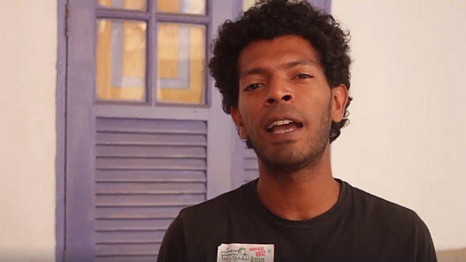 Pedro Mara é professor de sociologia, doutorando na Universidade Federal do Rio de Janeiro (UFRJ), e diretor do CIEP 210, em Belford Roxo
