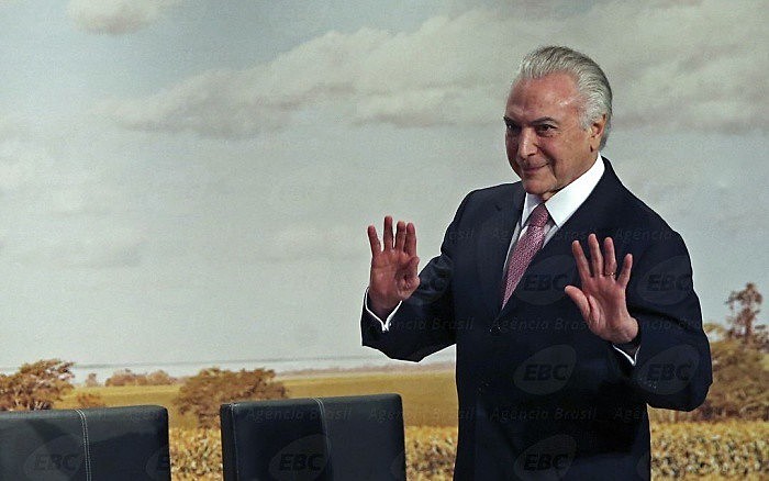 Temer assinou parecer para impor graves restrições ao direito fundamental dos povos indígenas às suas terras tradicionais