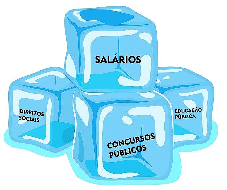 Temer deve enfrentar reações populares: os funcionários municipais de todo o país mobilizam-se no dia 5 de outubro