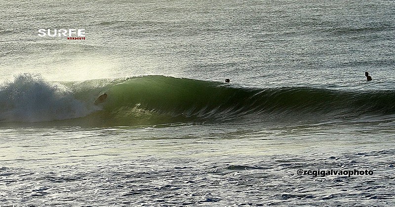 Litoral do Cabo de Santo Agostinho recebe torneio neste sábado e domingo