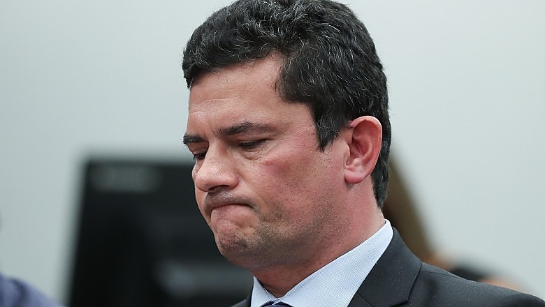 Novos diálogos revelados pelo Intercept e pela Folha mostram que Moro tinha desconfianças em relação a delação de Antônio Palocci