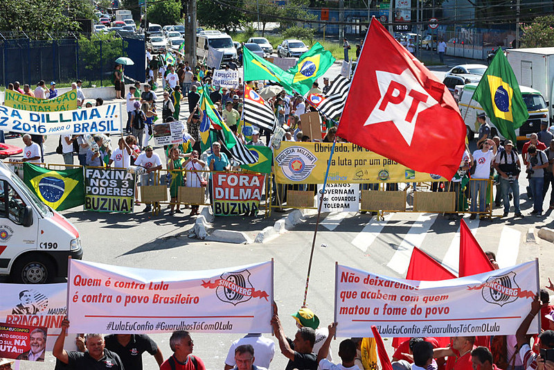 A maioria não sabe o que significa ser de direita ou de esquerda