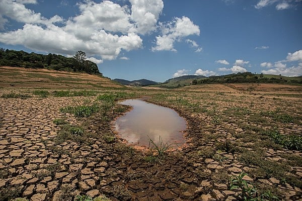 As medidas acordadas nos levariam a um planeta até 3ºC mais quente. E o pior, mesmo se conseguirmos limitar o aumento, ainda assim haverá impactos severos