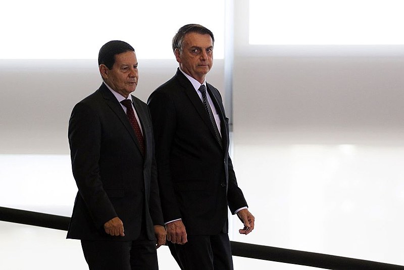 Os desmontes promovidos pelo governo de Bolsonaro passaram a ser fiscalizados por fundações ligadas a partidos do campo progressista