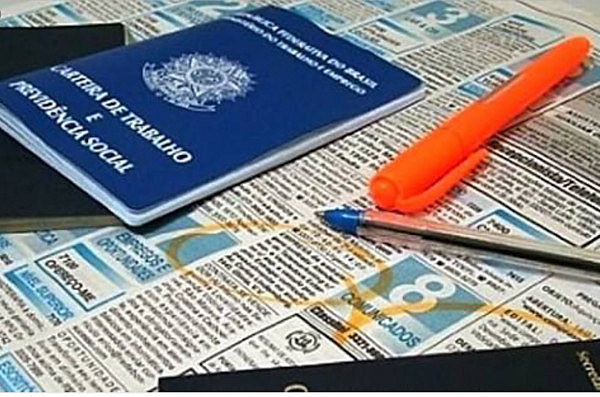 Desemprego atingiu 12,6 milhões de trabalhadores em novembro