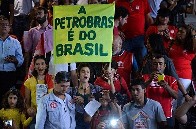 Governo Temer teria cedido ao lobby a favor das petrolíferas britânicas que flexibilizou regras tributárias do Brasil