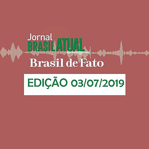 Programa vai ao vivo das 17h às 18h30 pela RBA na Grande São Paulo (98.9 MHz) e noroeste paulista (102.7 MHz) e Rádio Brasil de Fato
