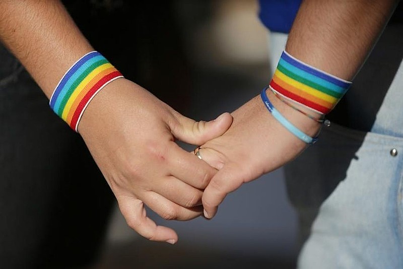 União estável entre casais do mesmo sexo foi reconhecida pelo Supremo Tribunal Federal em 2011