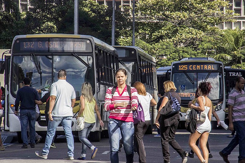 Valor gasto com transporte público que liga a região metropolitana ao Rio passará de R$ 260 para R$ 320