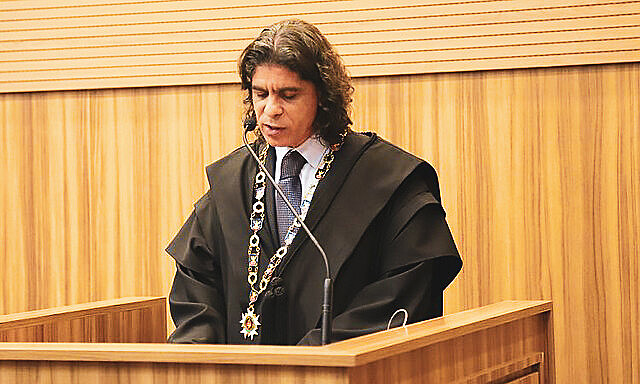 "A mera piora das condições materiais não é fundamento para acreditar que alguma reação popular ocorra", analisa o magistrado