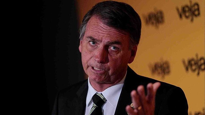Restrições médicas, por outro lado, foram alegadas para não participação em debate
