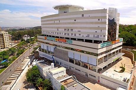 Parte dos recursos da saúde pública do município foram para consórcio que gere o hospital