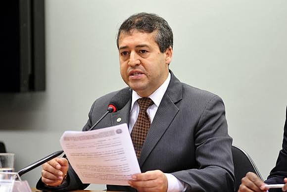 Ministro Ronaldo Nogueira foi discursar na assembléia anual da Organização Internacional do Trabalho (OIT)