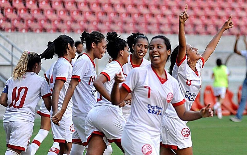 O primeiro jogo da final acontece com mando do Náutico, em Ipojuca