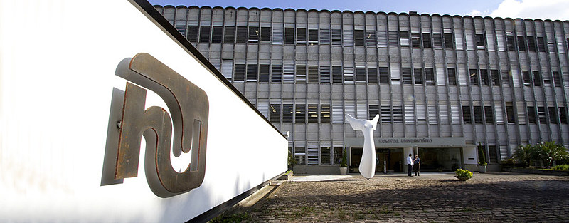 Hospital Universitário segue sem atender população por falta de profissionais