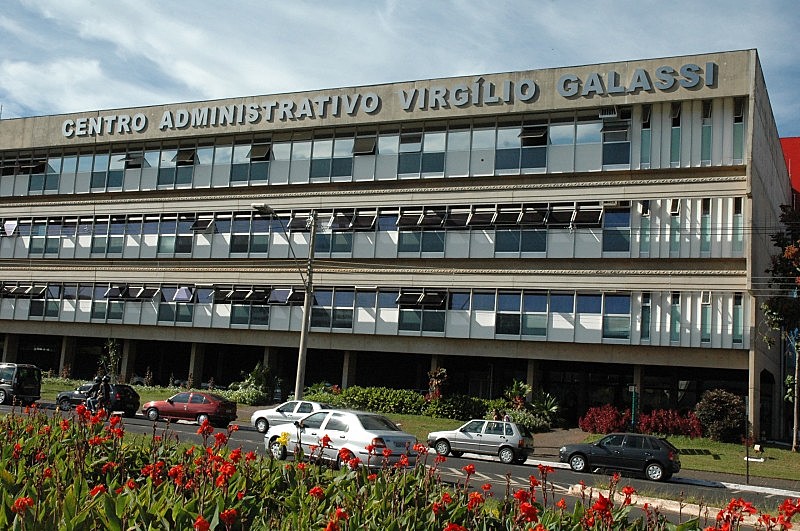 A Prefeitura de Uberlândia interditou vários bares e espaços culturais da cidade