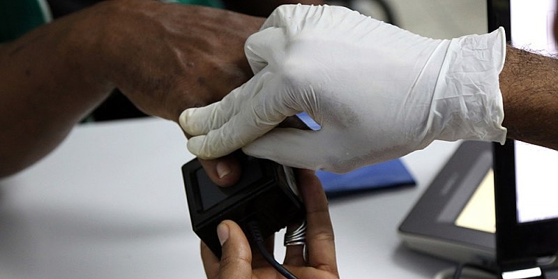 Para o atendimento é necessário levar título de eleitor, documento de identificação oficial com foto e comprovante de residência atual