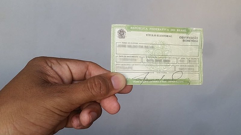 De acordo com o Tribunal, em todo o país mais de 2 milhões de pessoas estão em situação irregular