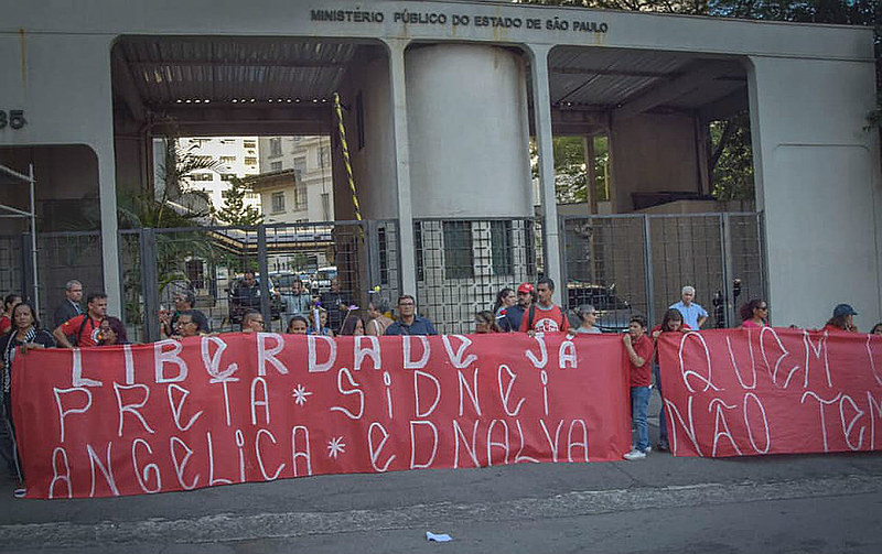 Advogados informaram que mesmo com habeas corpus estão restringindo o direito de ir e vir das lideranças que conseguiram liberdade.