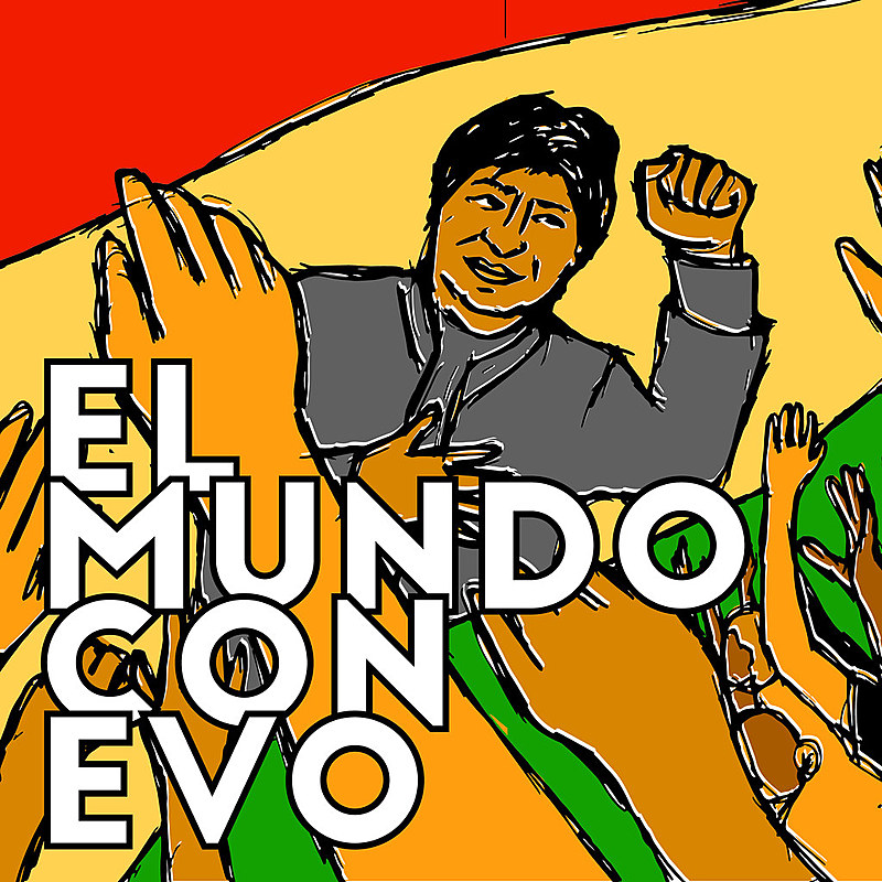 Evo Morales