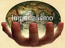 "Razão prática do debate sobre o imperialismo é reconhecer as formas contemporâneas e sair da vala comum da caricatura"