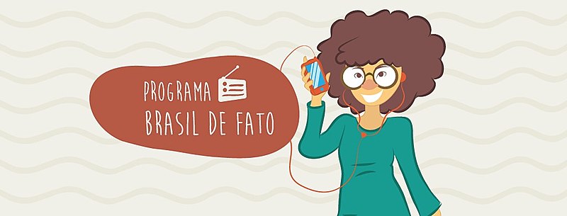 Edição deste sábado (29) traz também a programação da Feira Nacional da Reforma Agrária, que começa no dia 4 de maio na capital paulista