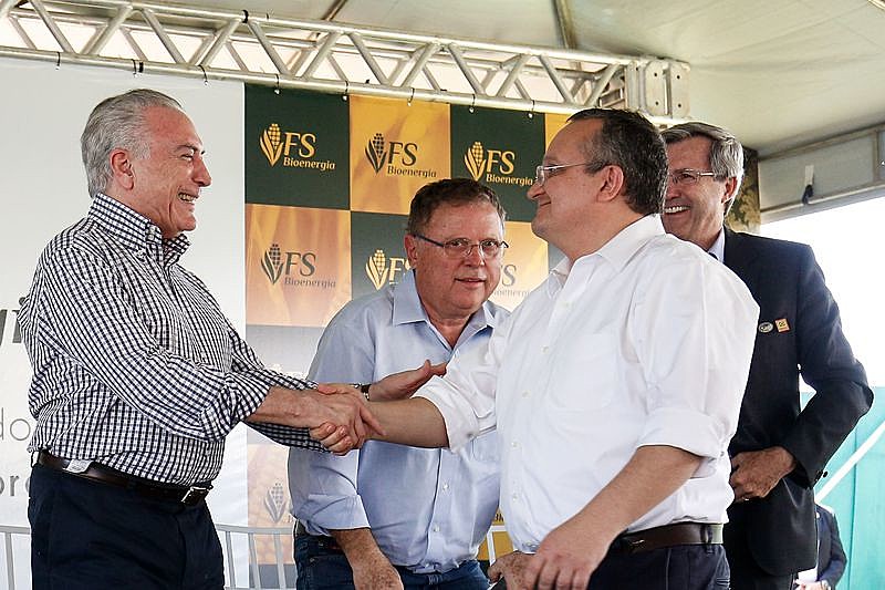 A última dos golpistas de 2016 é a aprovação do regime parlamentarista, mesmo para 2018