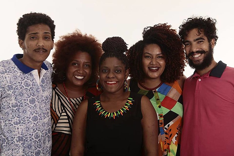Noite será animada pela musicalidade local
