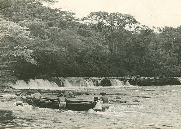 Soberania da Amazônia é debatida há séculos