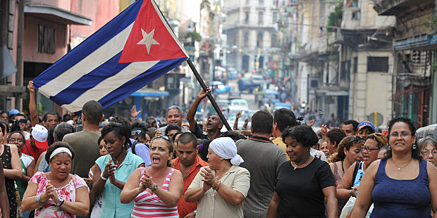 Apesar de todas as dificuldades, Cuba segue resistindo e procurando alternativas para enfrentar sanções