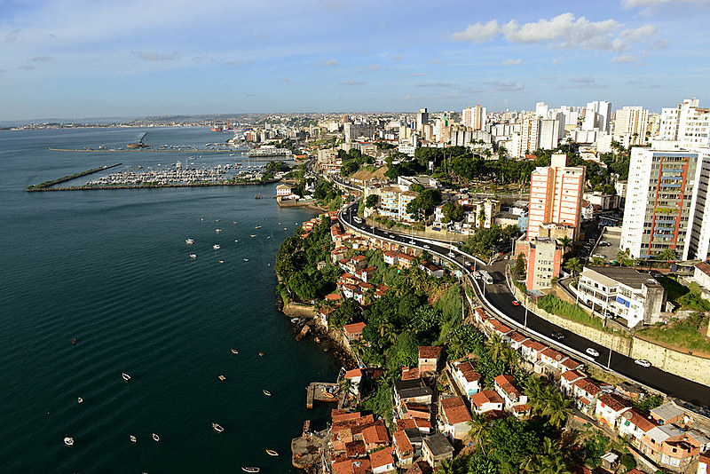 Salvador sediará a Semana do Clima da América Latina e Caribe