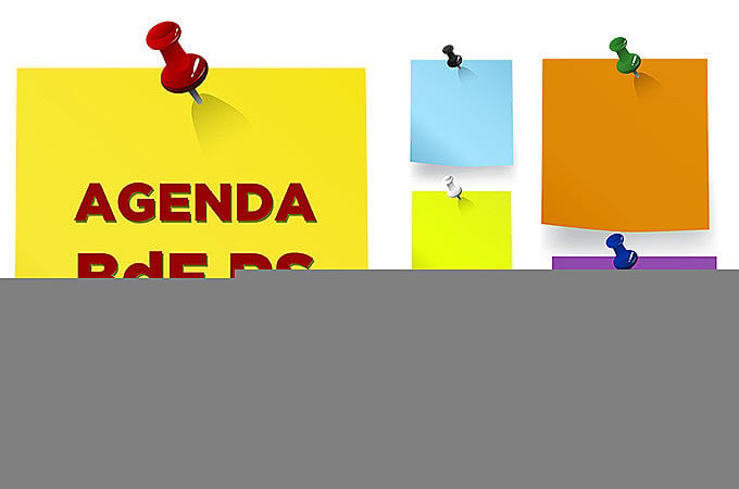 Agenda