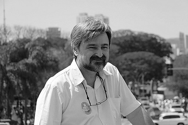 Gebrim: É preciso, agora, retomar uma bandeira política que coerentemente retome a luta democrática de forma ofensiva