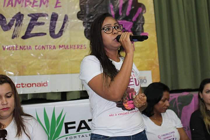 As principais reivindicações são: defesa da democracia, soberania nacional, direitos humanos, contra o racismo e toda forma de violência.