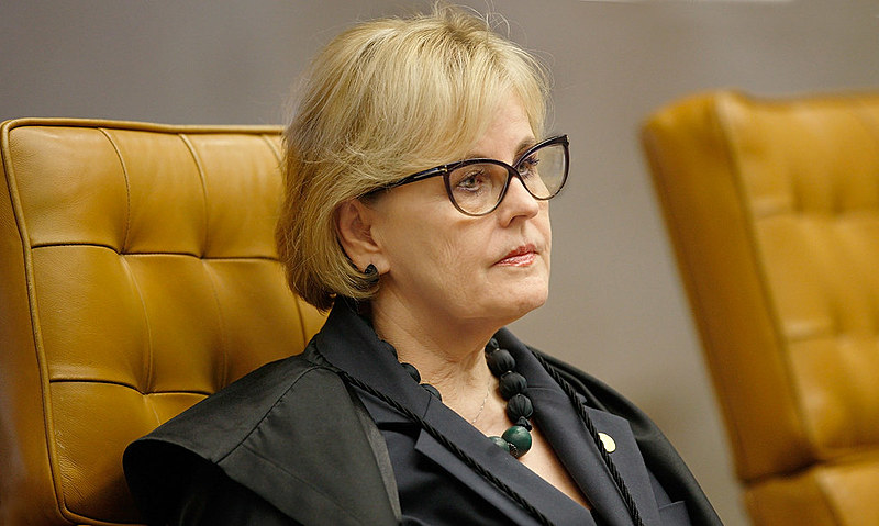 Adiamento de encontro de Rosa Weber com jornalistas é injustificável neste momento