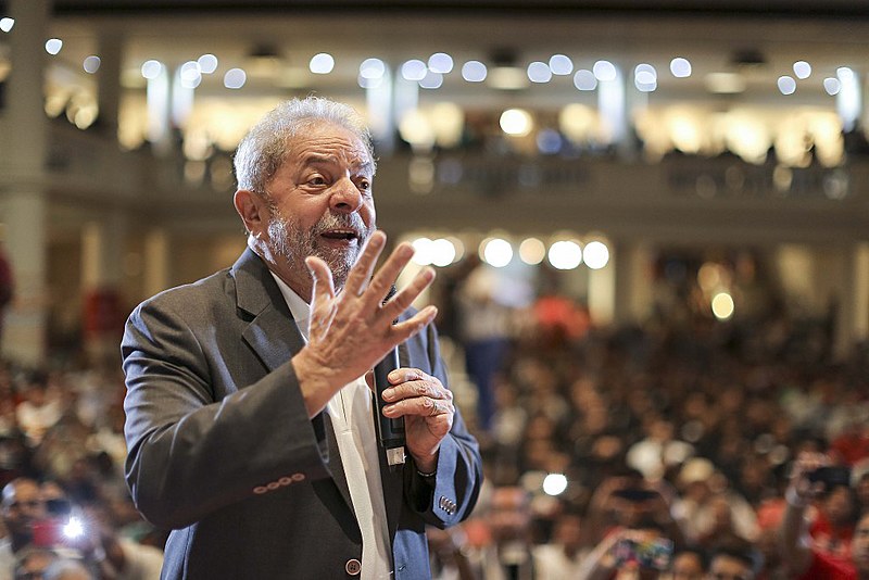 Para advogado, prática do abuso judicial contra Lula com fins de perseguição política se repete