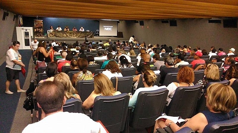 Curso do NPC é referência para sindicalistas, jornalistas, militantes sociais, professores e estudantes de comunicação de todo o país