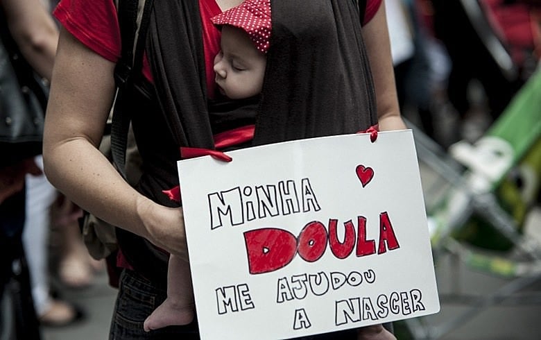 Mudança vai representar avanço na humanização da assistência ao parto na cidade