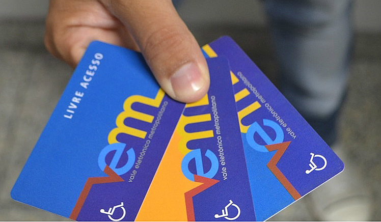Usuários que não têm cartão de crédito também conseguem utilizar o serviço