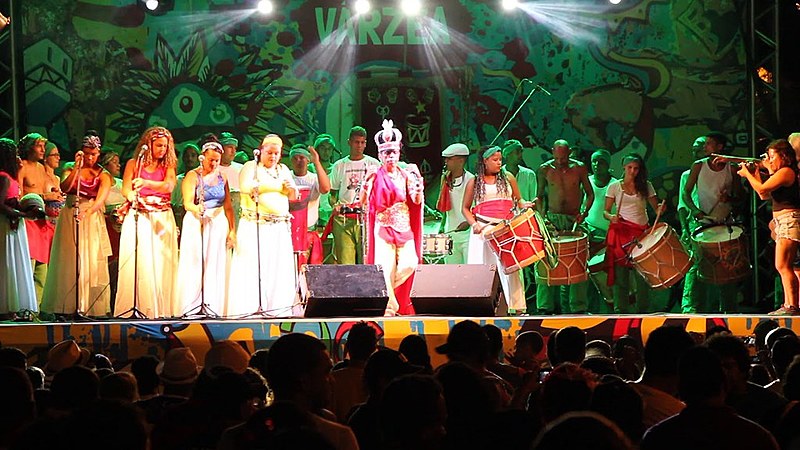 No próximo dia 14, o Maracutu comemora seus 22 anos com uma festa na Várzea