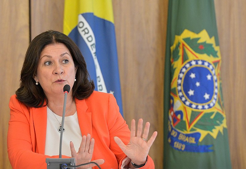 A queda nos investimentos para infraestrutura também derrubou a oferta de crédito imobiliário