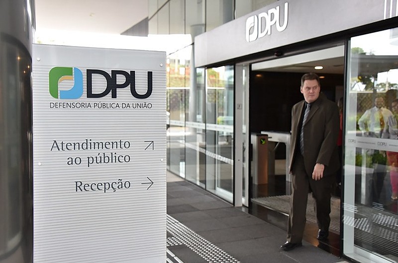 A previsão é que 43 unidades da DPU sejam fechadas no interior do país, sendo mantidas apenas 27 sedes nas capitais