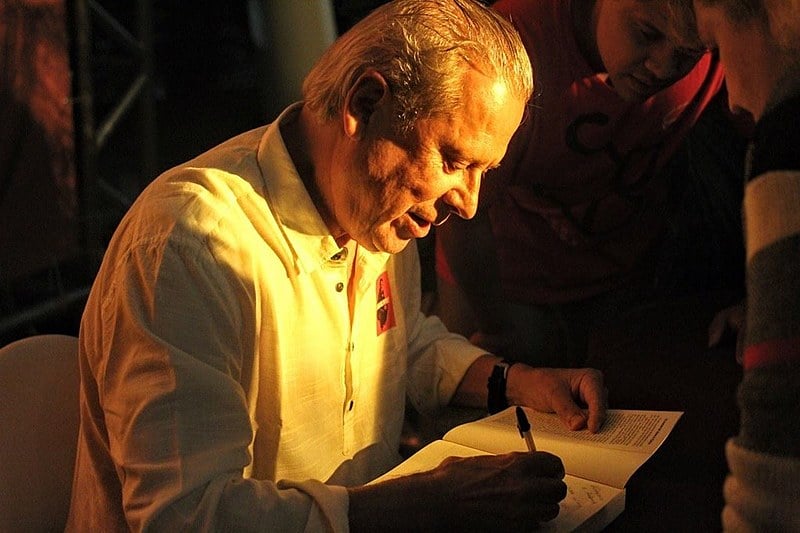 José Dirceu acabou de lançar “Memórias”, um documento importante para se conhecer a história brasileira dos últimos 50 anos
