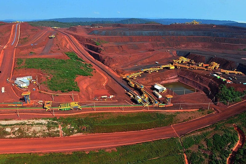 MPF avalia recorrer da ação para incluir comunidades afetadas indiretamnente pela mineradora e que ficaram de fora da sentença