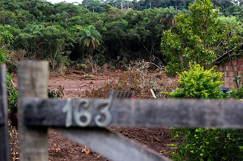 Ativistas defenderam marco regulatório para mineração