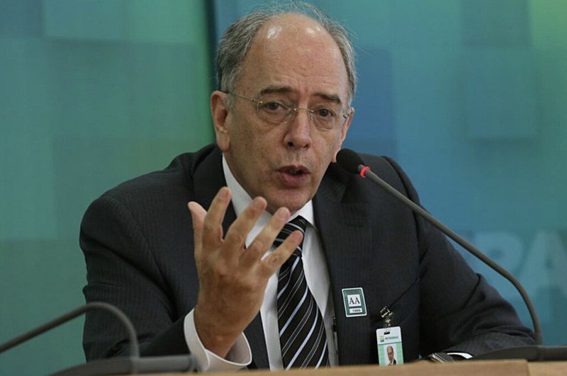 “Parceria estratégica” é novo codinome da privatização