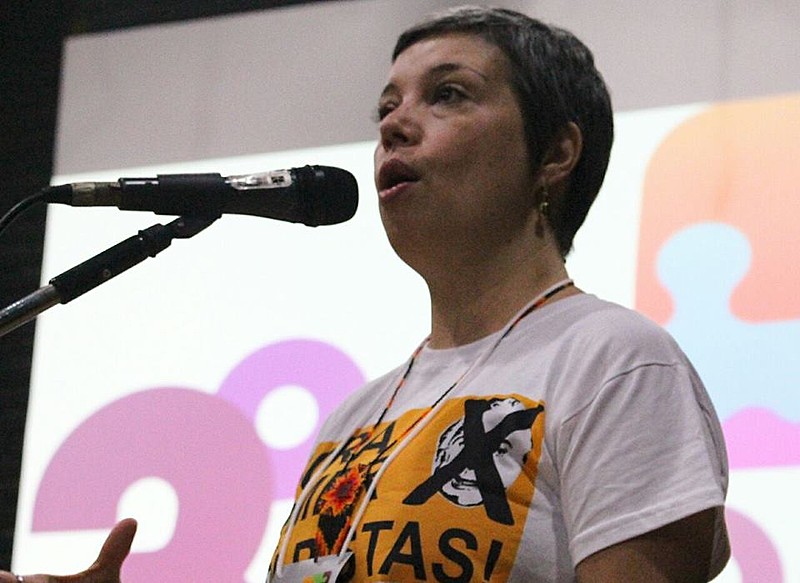 Houve convocação na imprensa para os atos da direita a favor da prisão de Lula